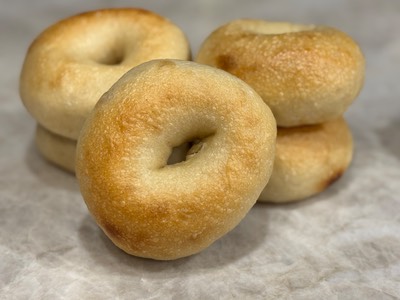 bagels